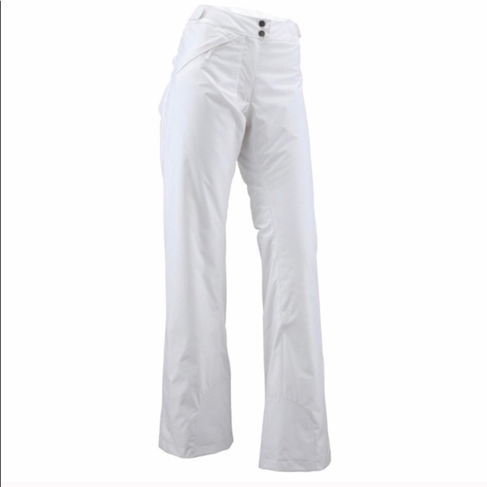 Women’s ski pants